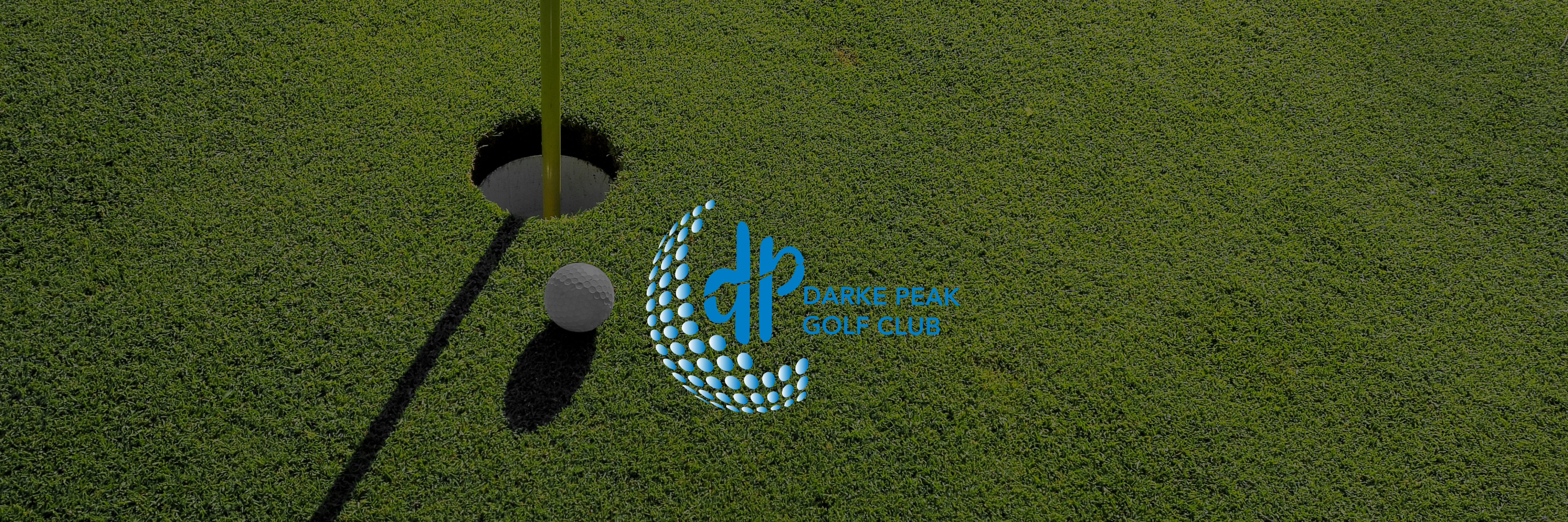 Darke Peak Golf Club