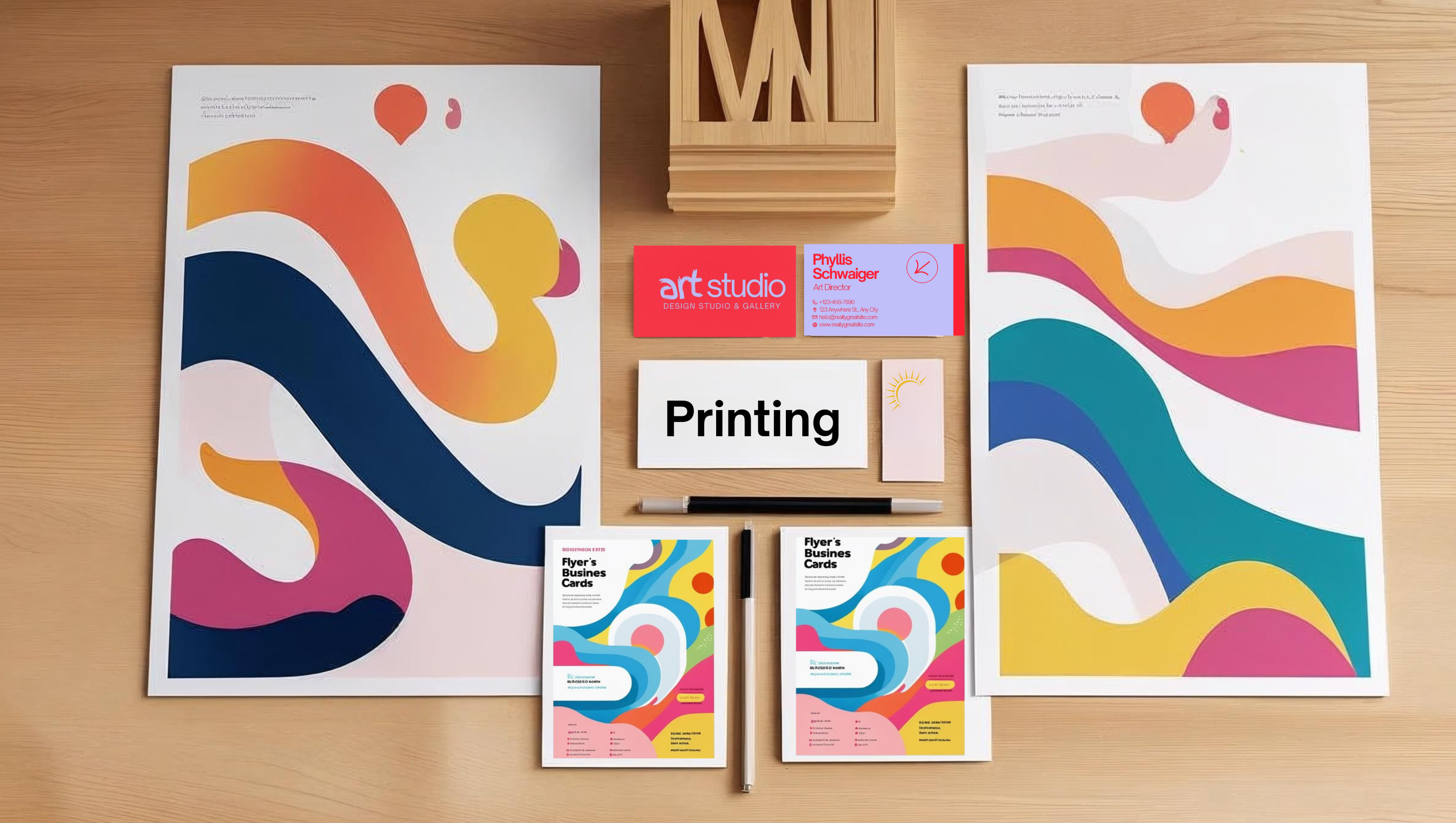 Printing