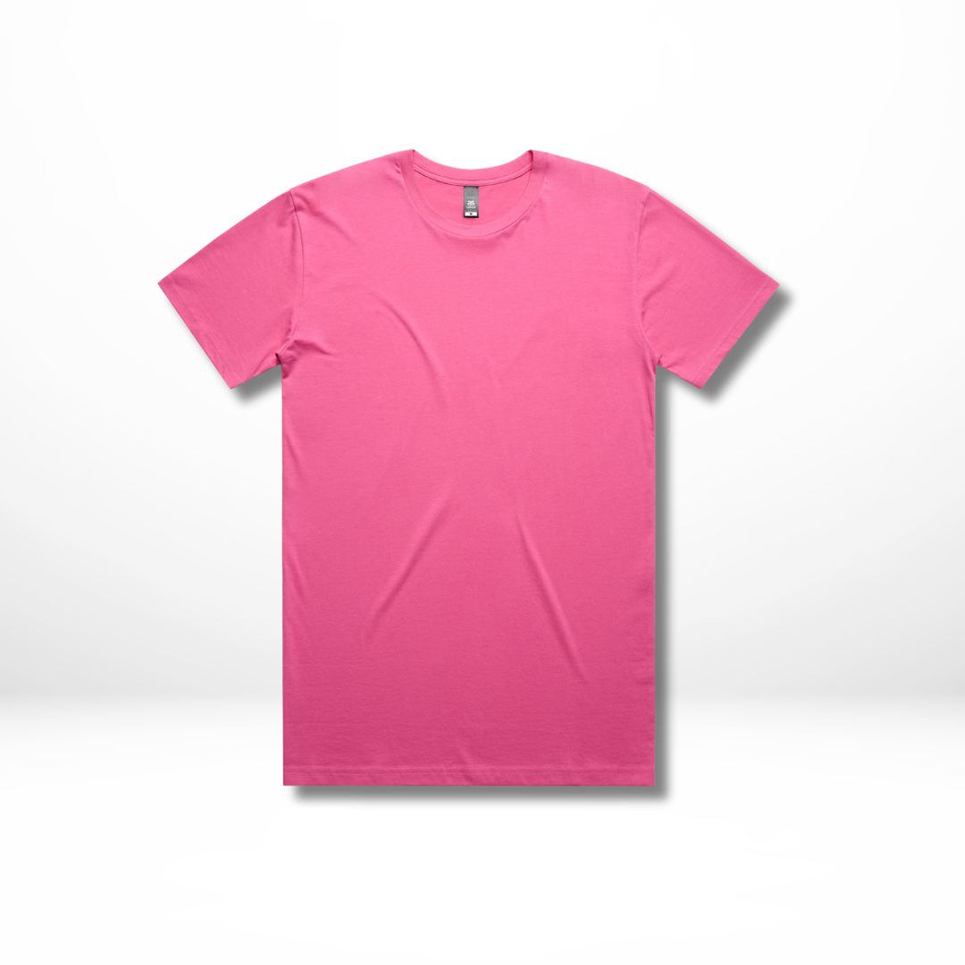 Charity Pink