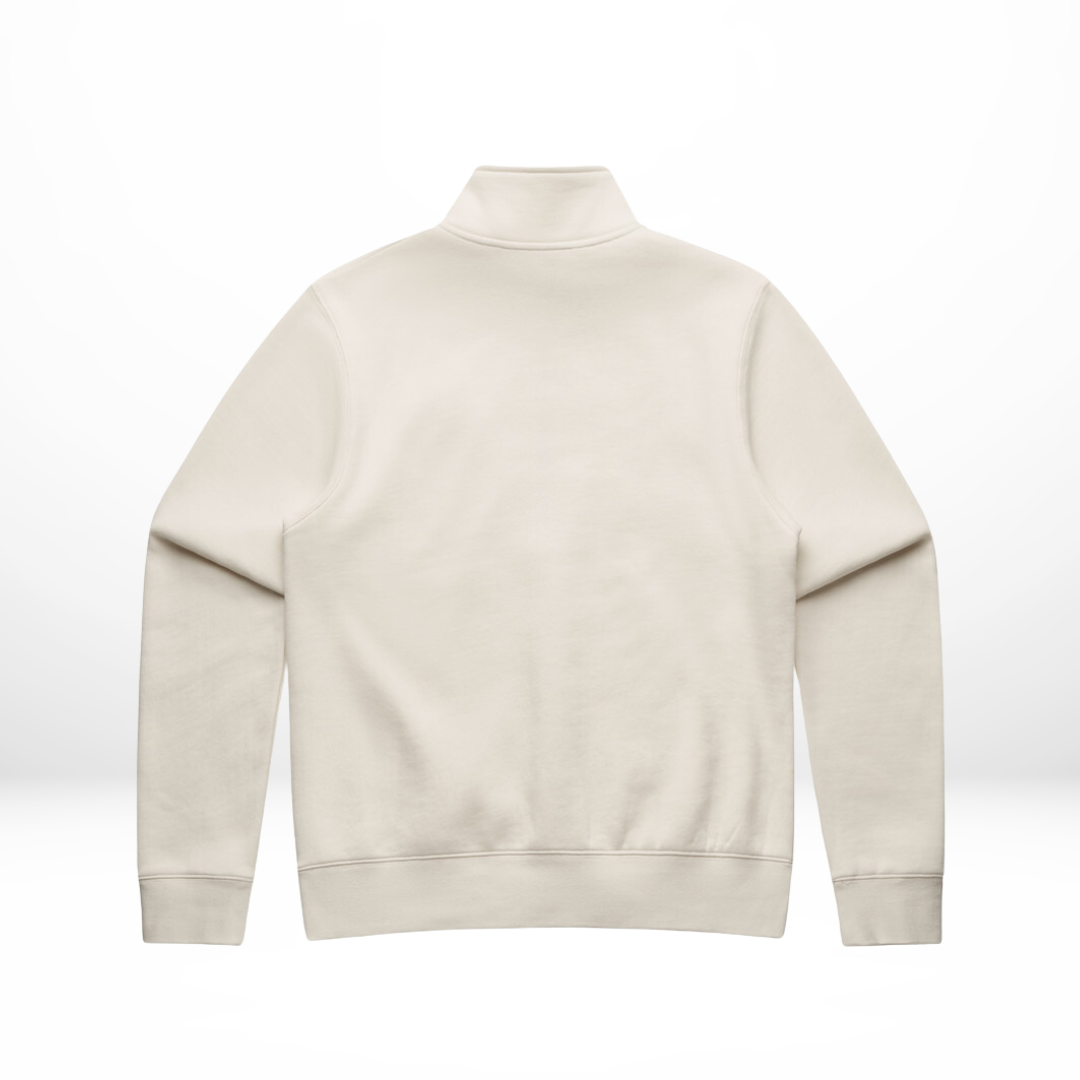 Lock Aquatic & Fitness - Mens Half Zip