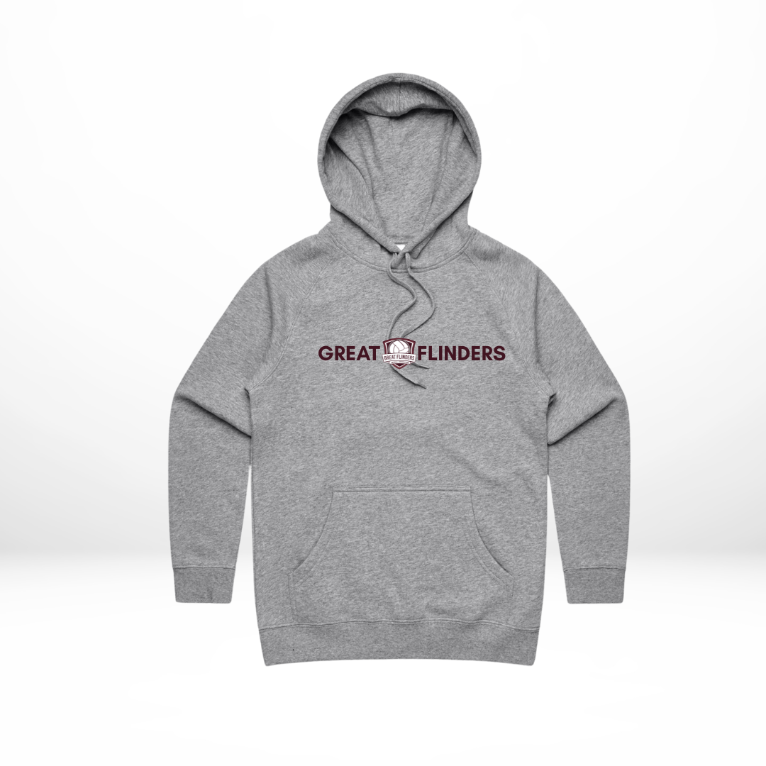 Great Flinders Hoodie