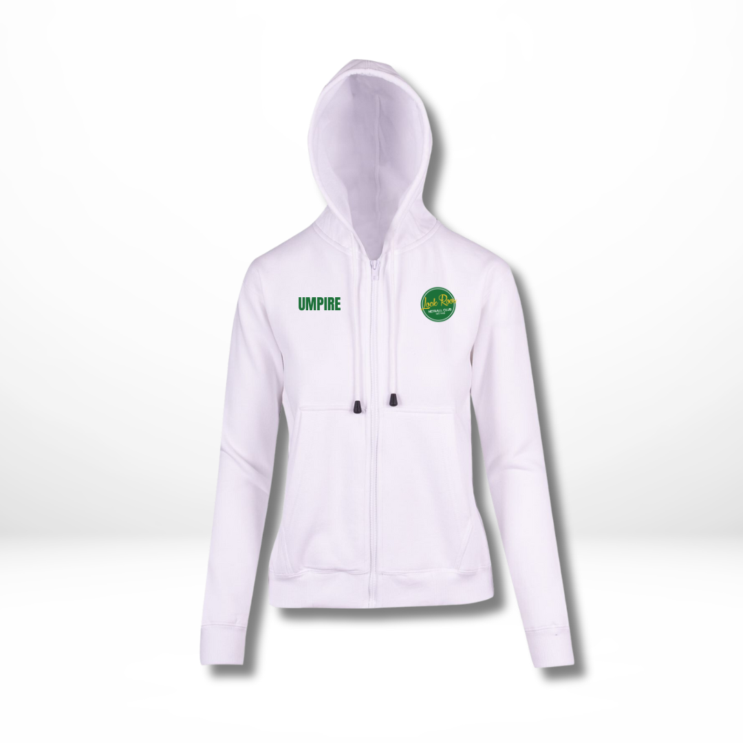 Lock NC Umpire Jacket Unisex/Mens