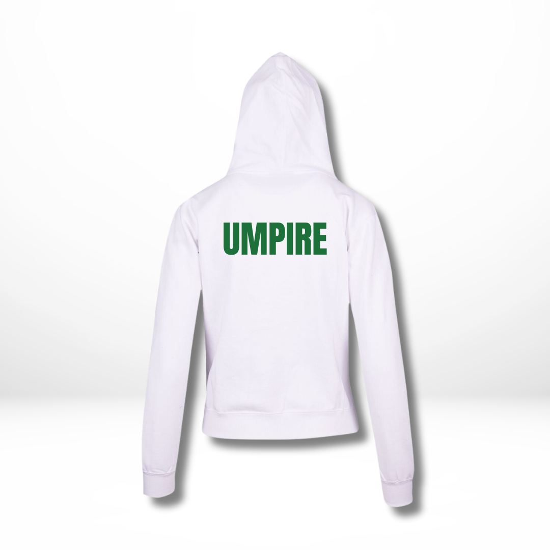 Lock NC Umpire Jacket Unisex/Mens