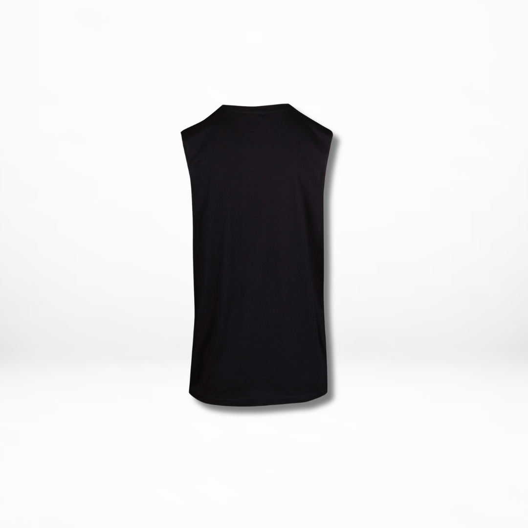 Mens Sleeveless Tee