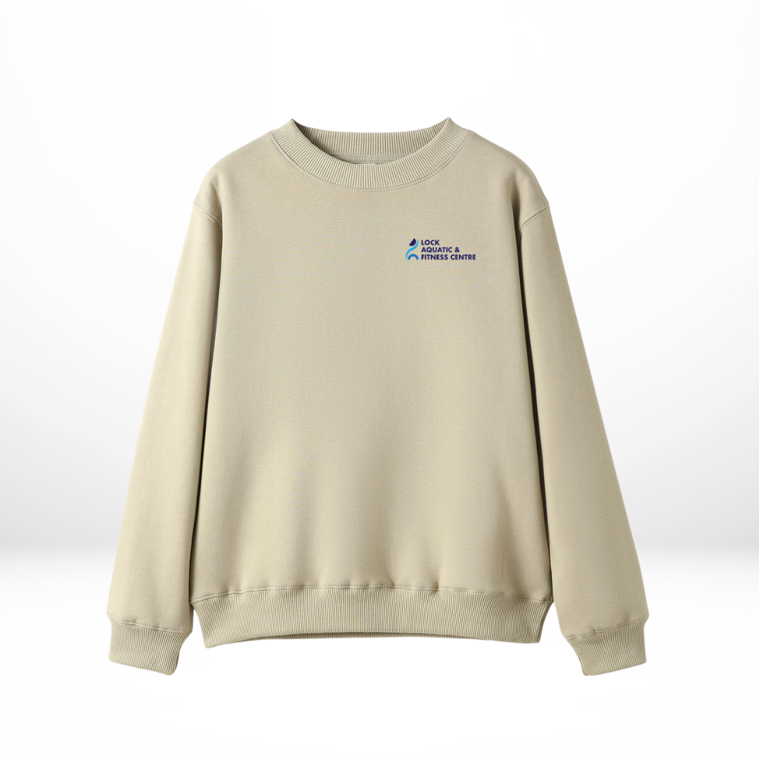 Lock Aquatic & Fitness - Crew