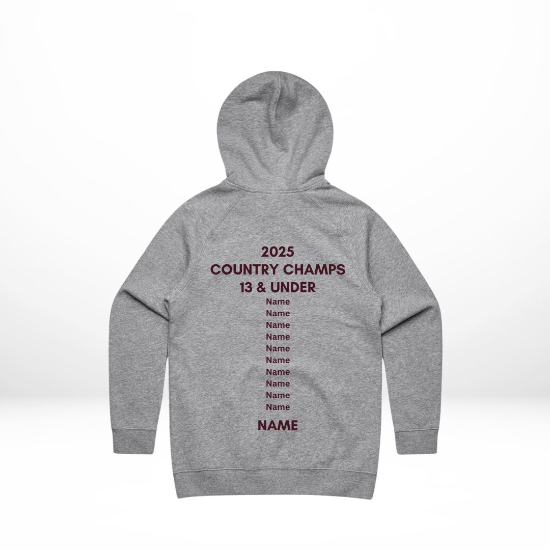 Great Flinders Hoodie