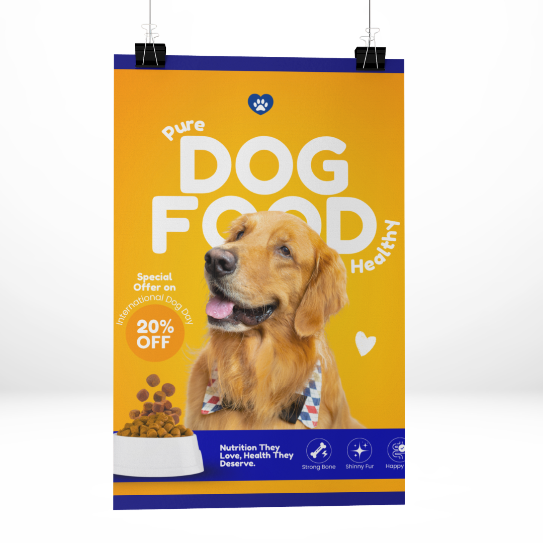Large Format Posters