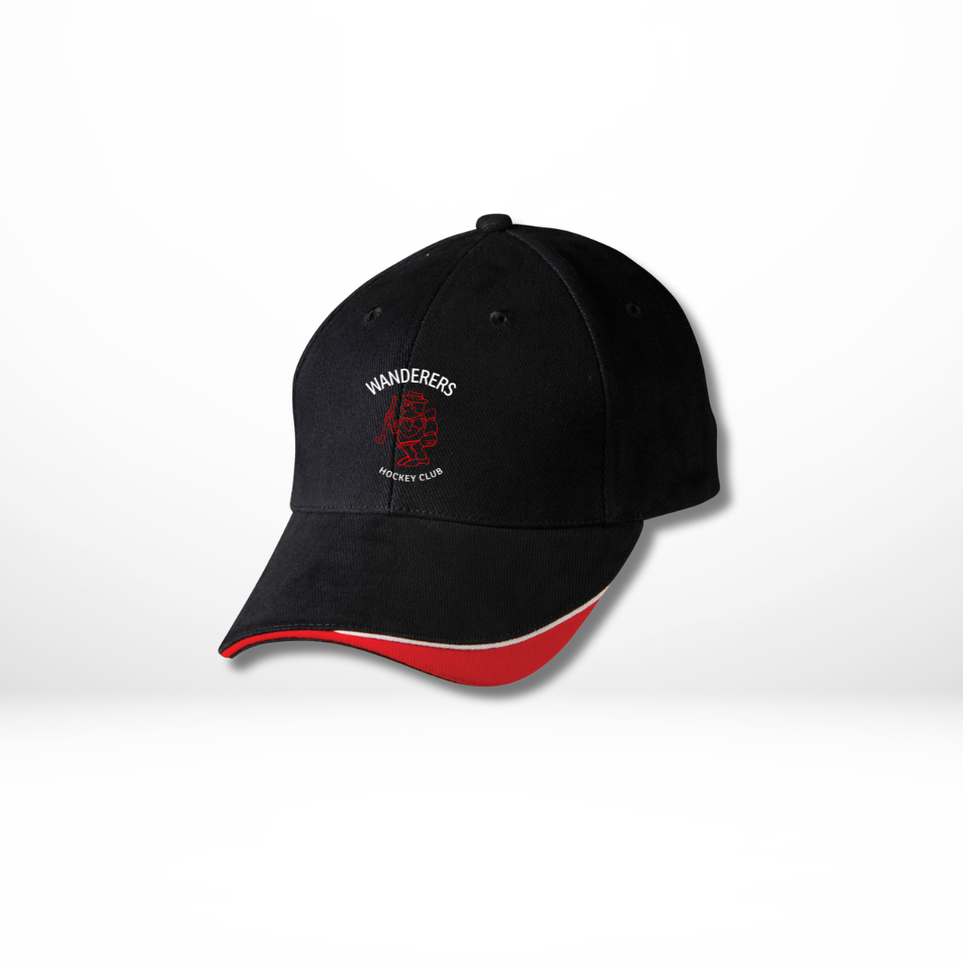 WHC - Cap