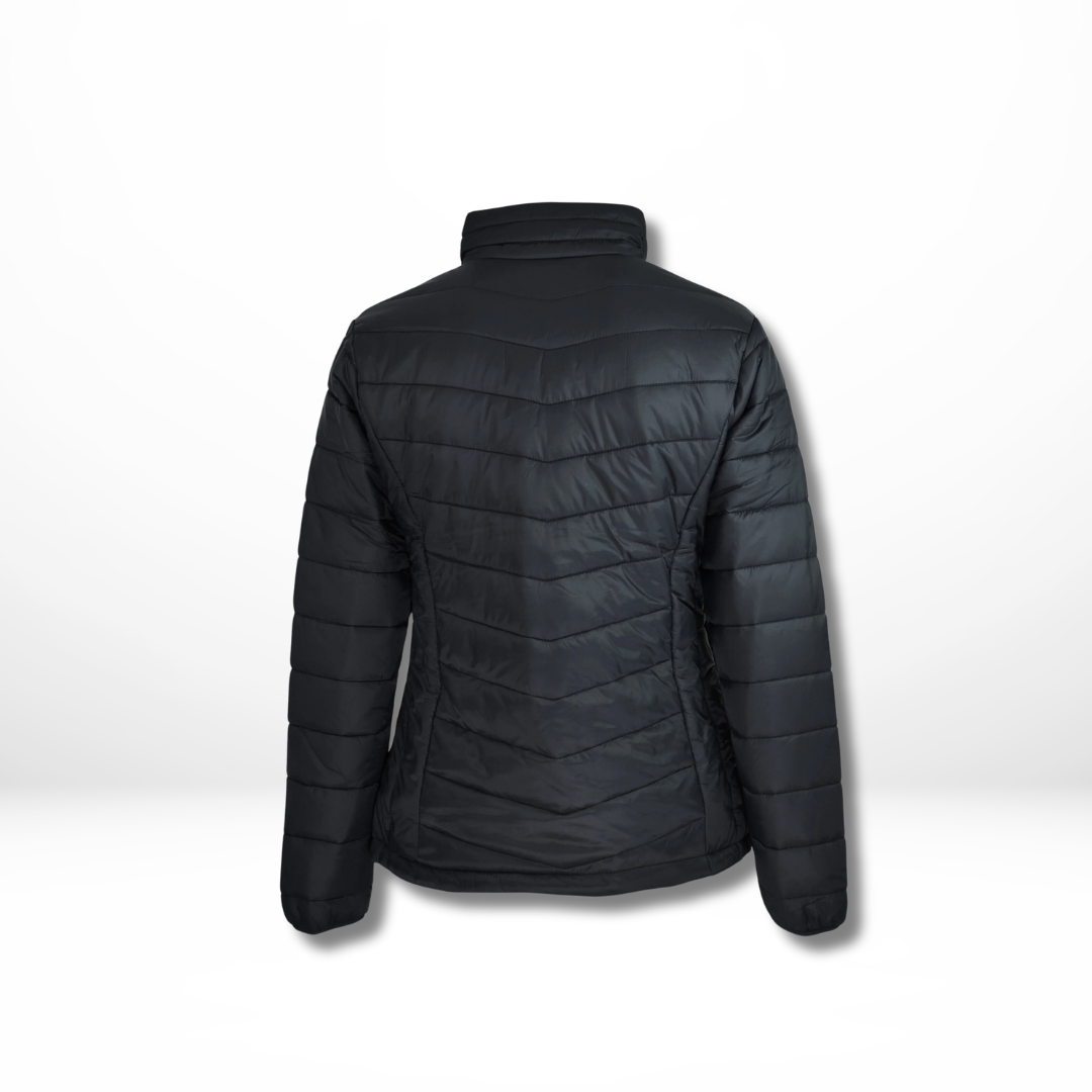 Lock NC Puffer Jacket Kids