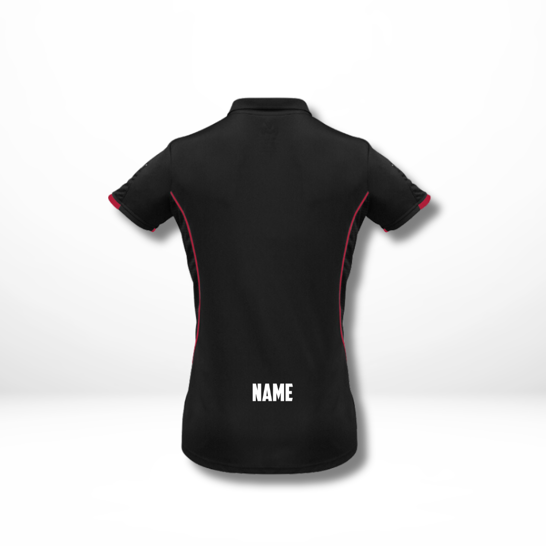 Eyre United Women's Polo