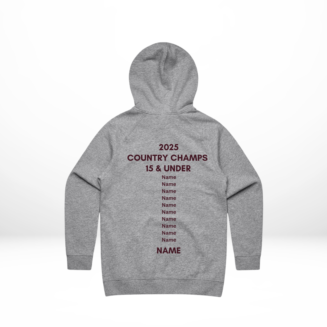 Great Flinders Hoodie