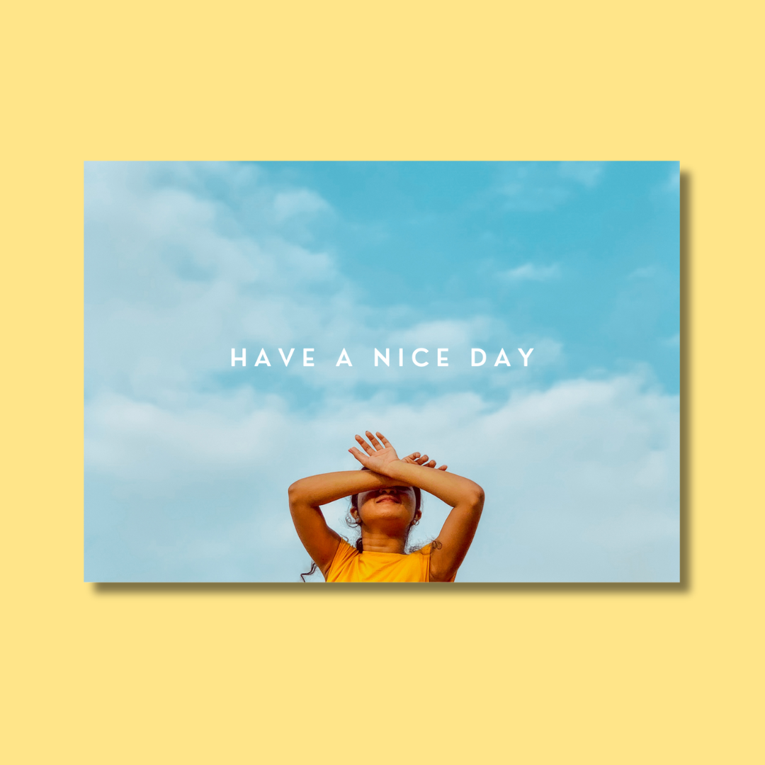 Large Format Posters