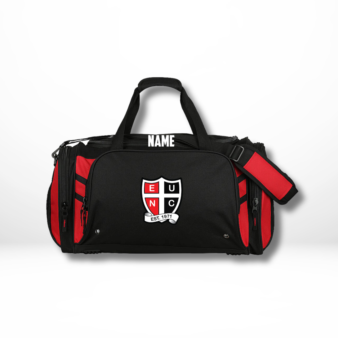 Eyre United Sportsbag