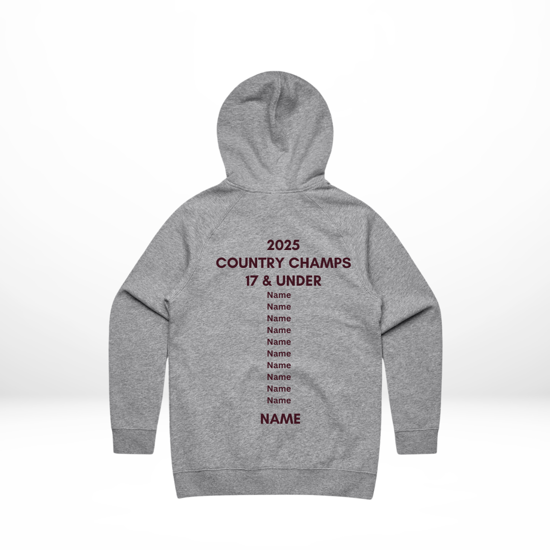 Great Flinders Hoodie