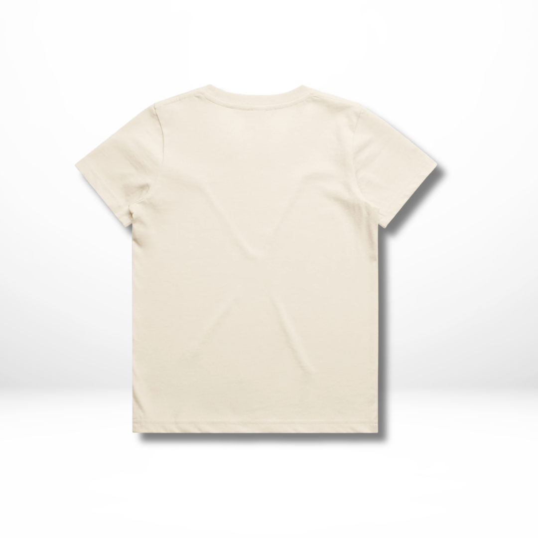 Lock NC - Roos Kids/Youth Tee