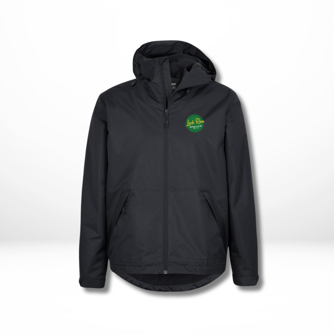 Lock NC Tech Jacket Unisex