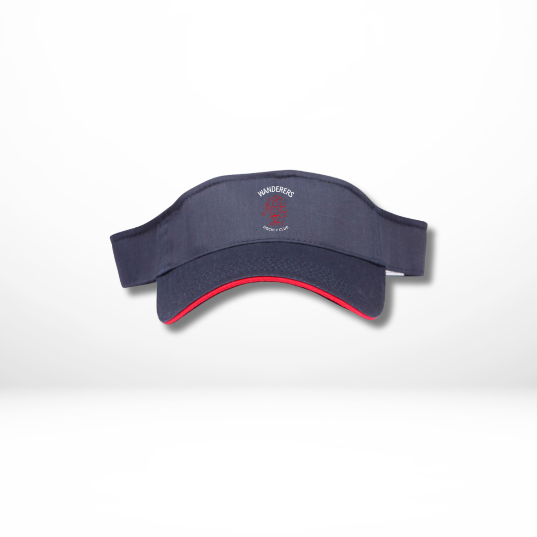 WHC - Visor