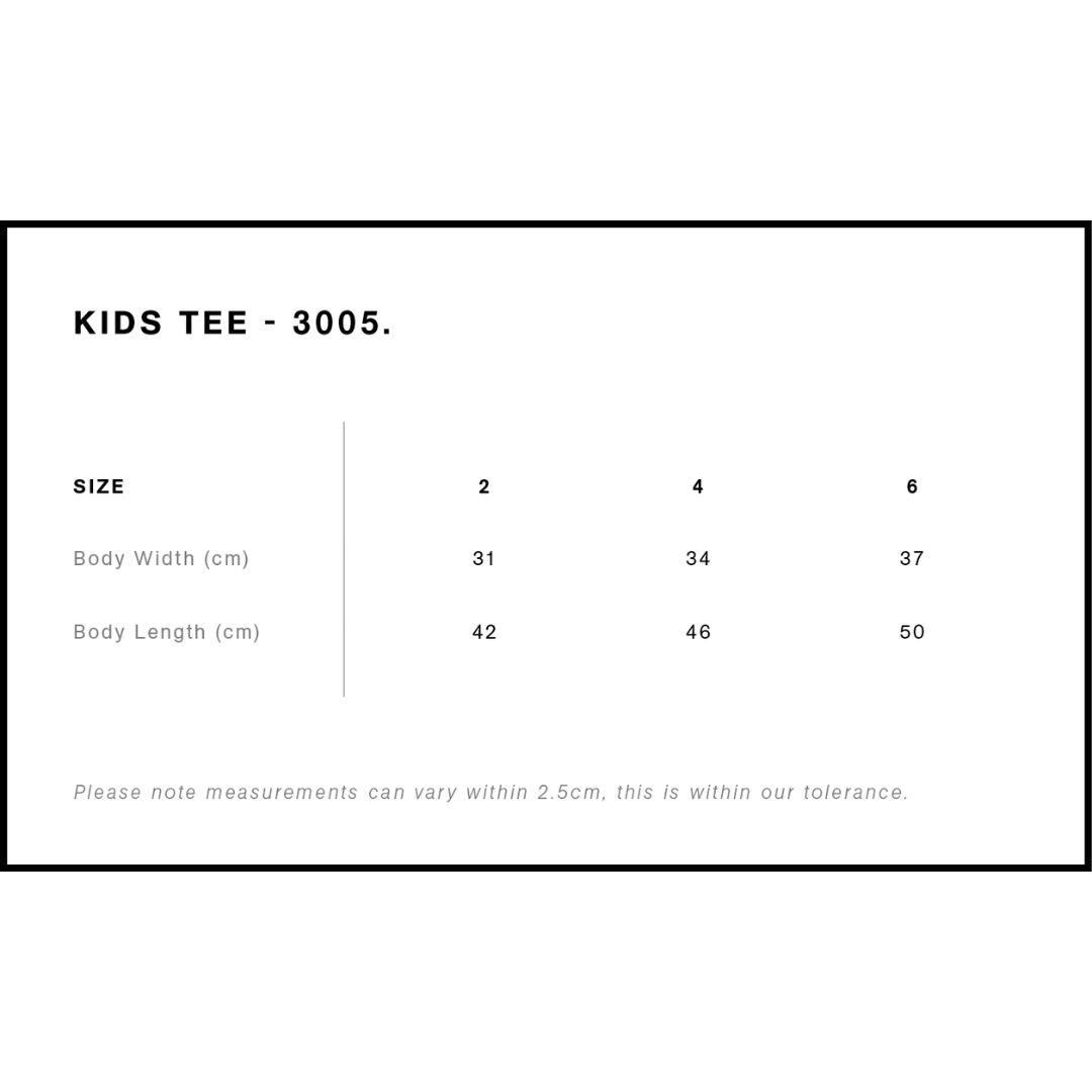 Staple T-Shirt Ten + Pack