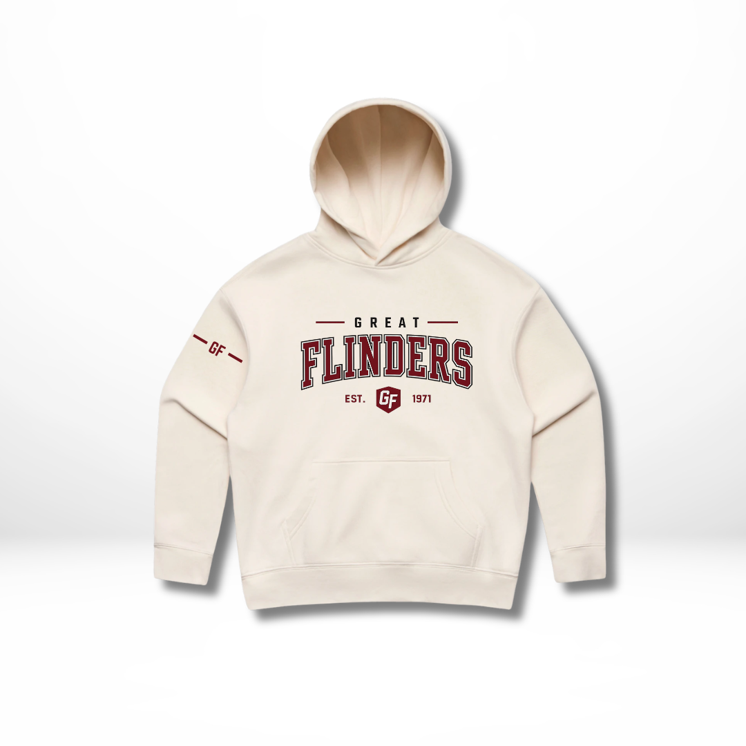 Great Flinders Hoodie