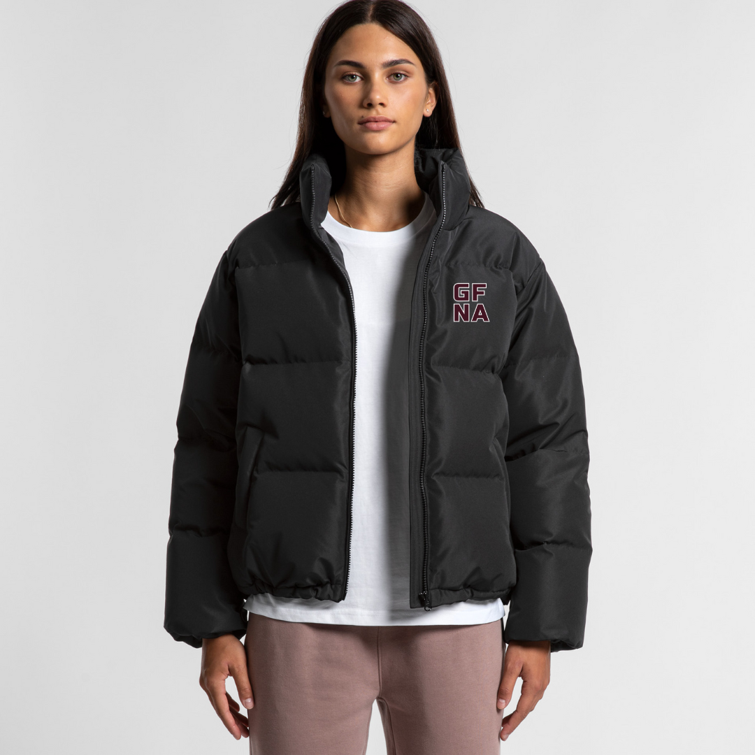 Great Flinders - Puffer Jacket