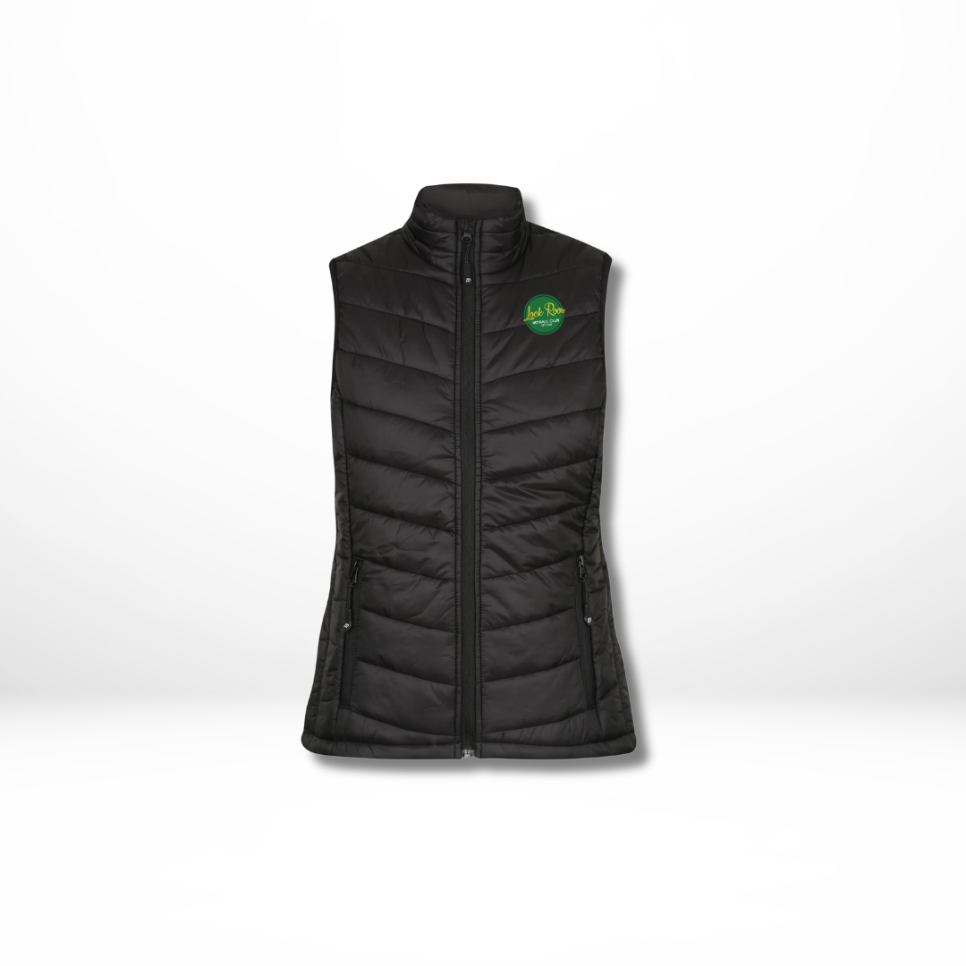 Lock NC Puffer Vest Kids