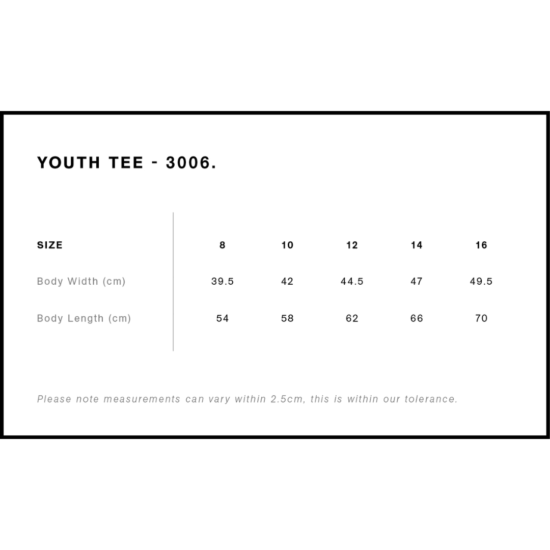 Staple T-Shirt Ten + Pack