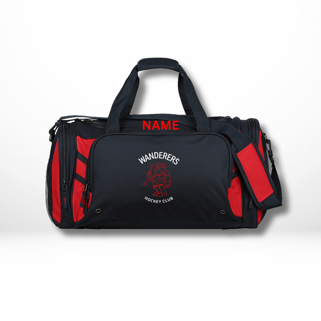 WHC - Sports Bag