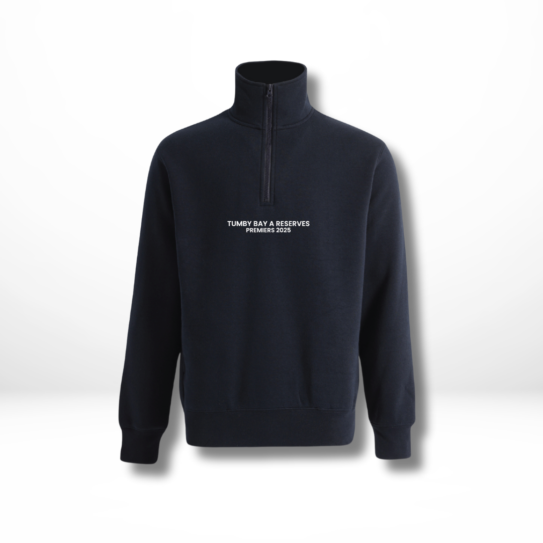 Blues A Reserves Premiership Jumper