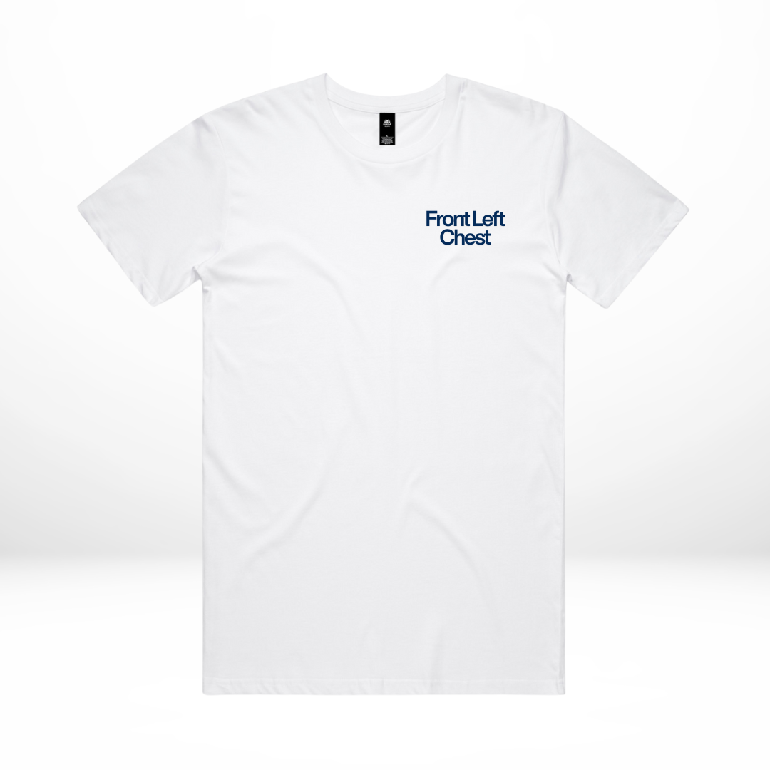 Staple T-Shirt Ten + Pack