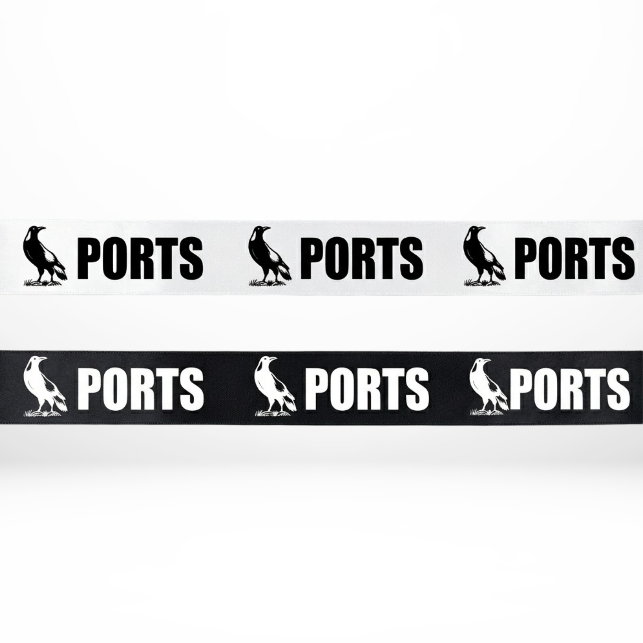 Ports NFC - Ribbons