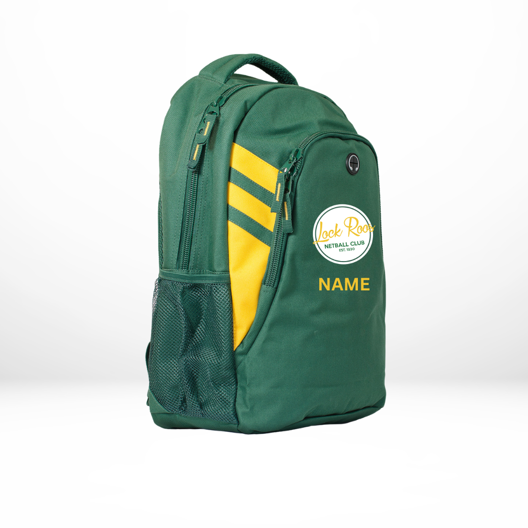 LNC - Back Pack