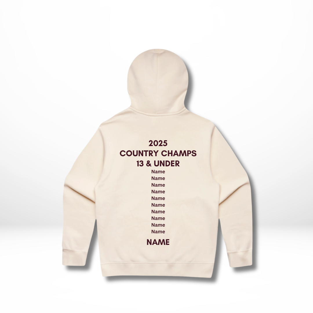 Great Flinders Hoodie