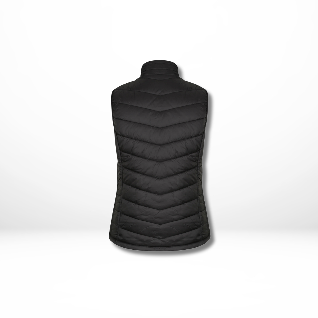 Lock NC Puffer Vest Womens