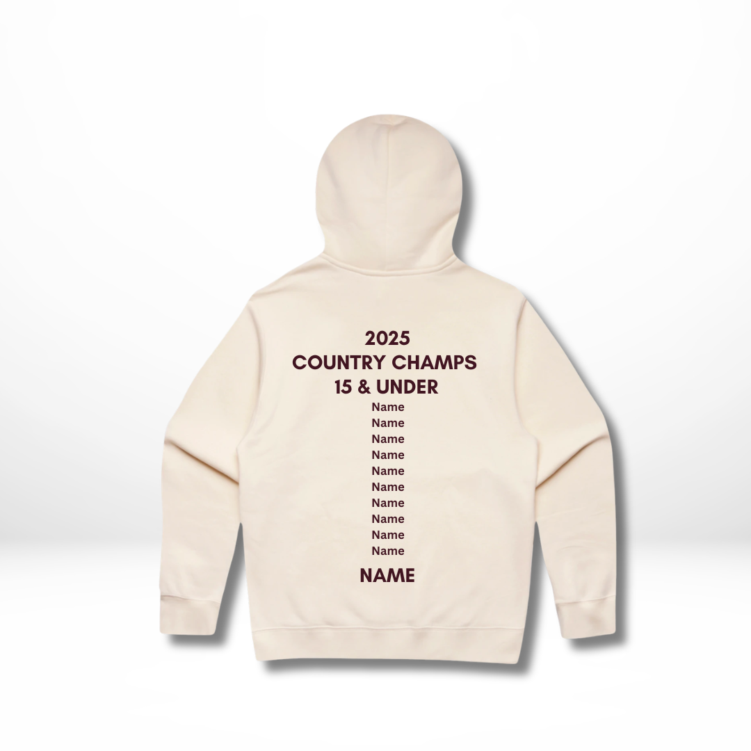 Great Flinders Hoodie
