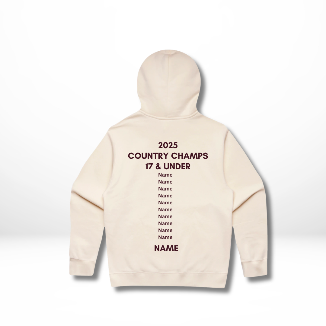 Great Flinders Hoodie