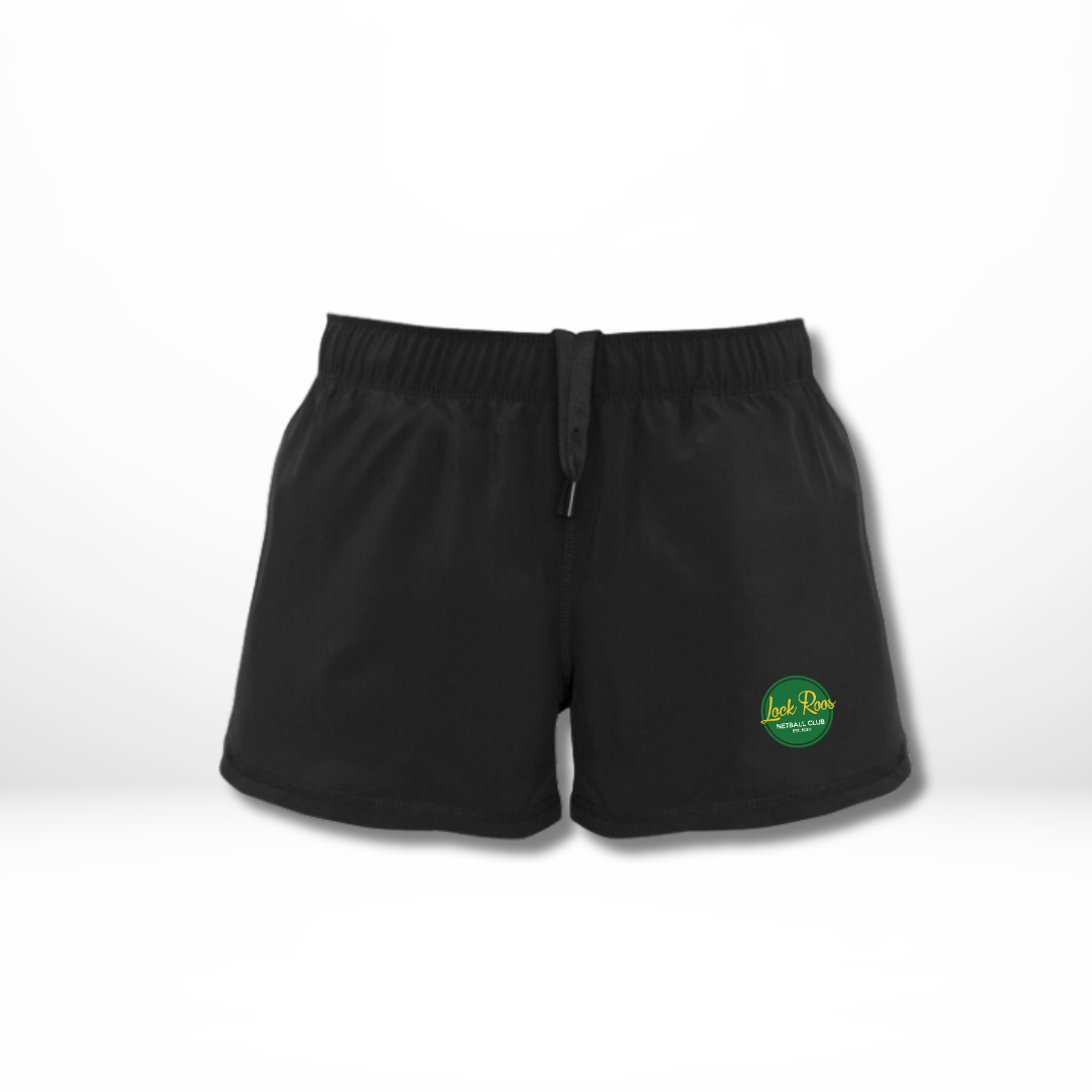 Lock NC Kids Training Shorts