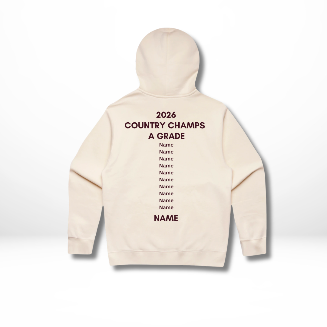 Great Flinders Hoodie