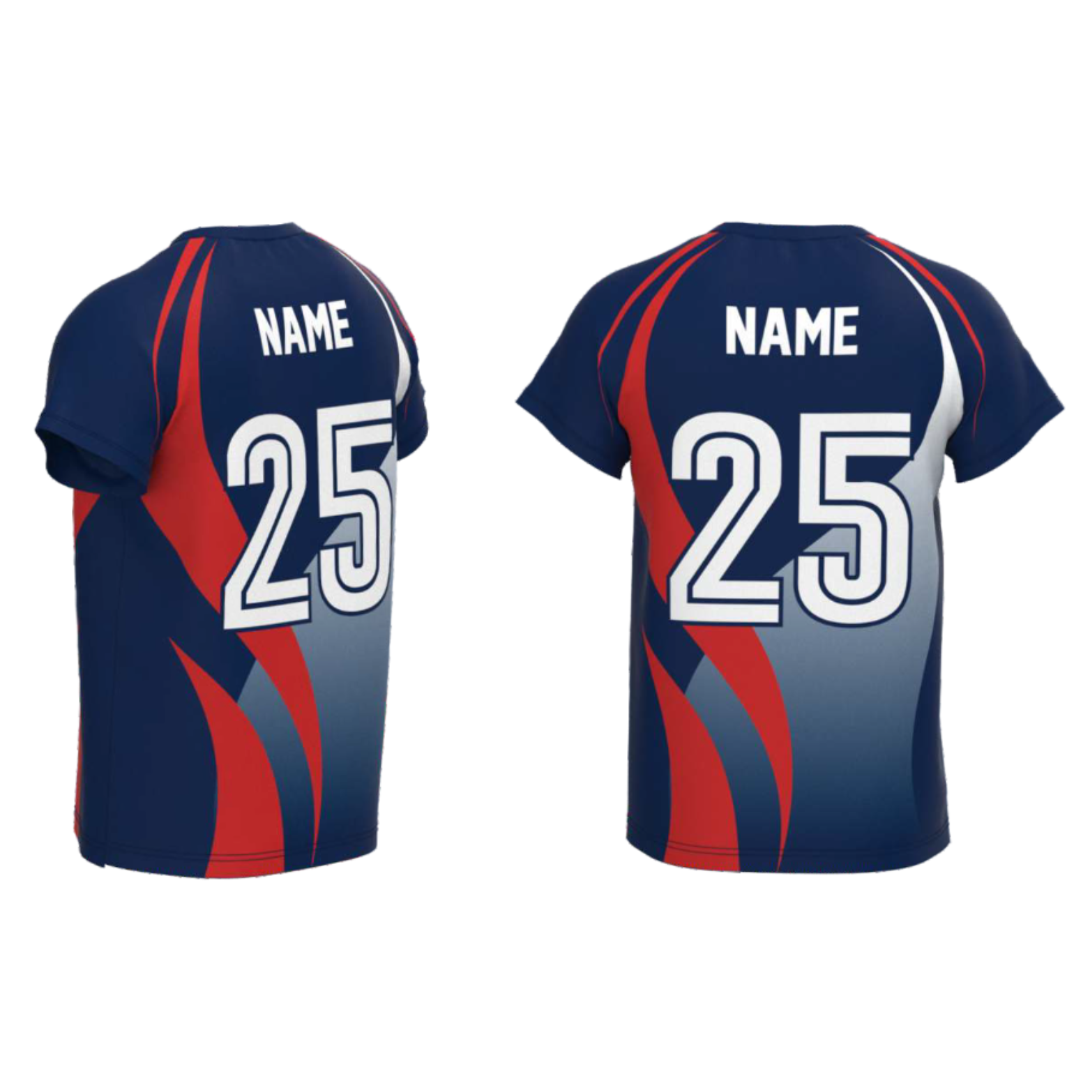 WHC Game Day Jersey Mens/Kids