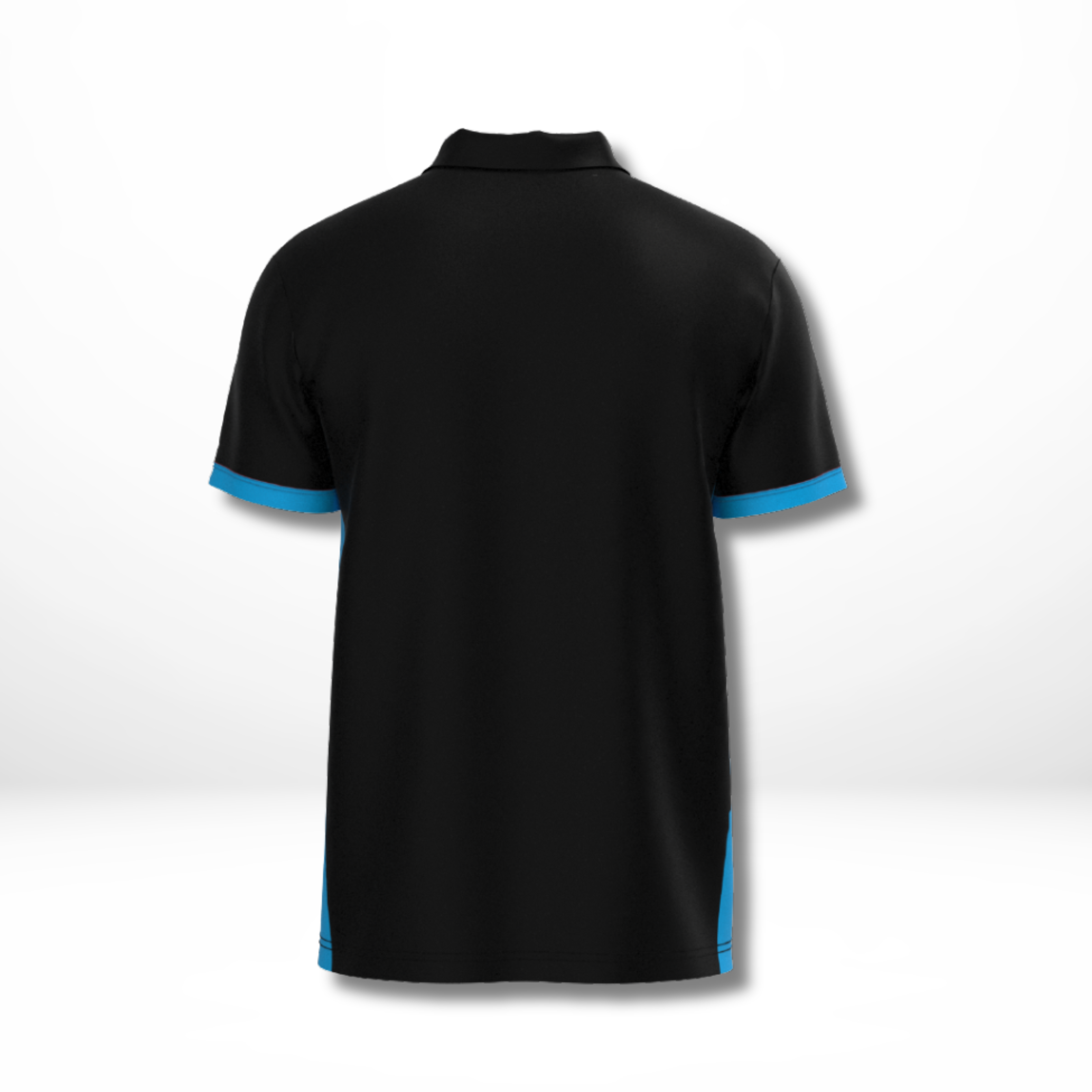 Darke Peak Golf Club Polo Shirt