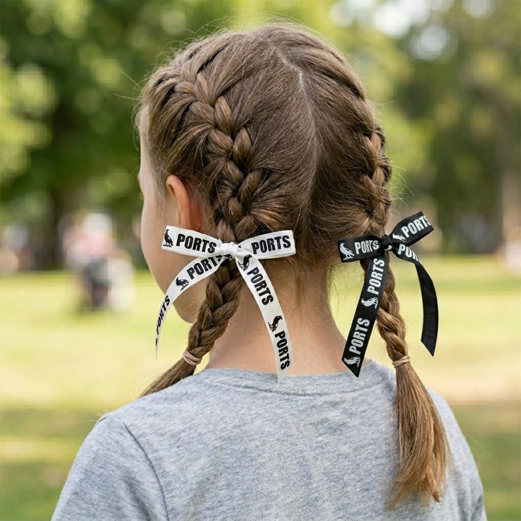 Ports NFC - Ribbons