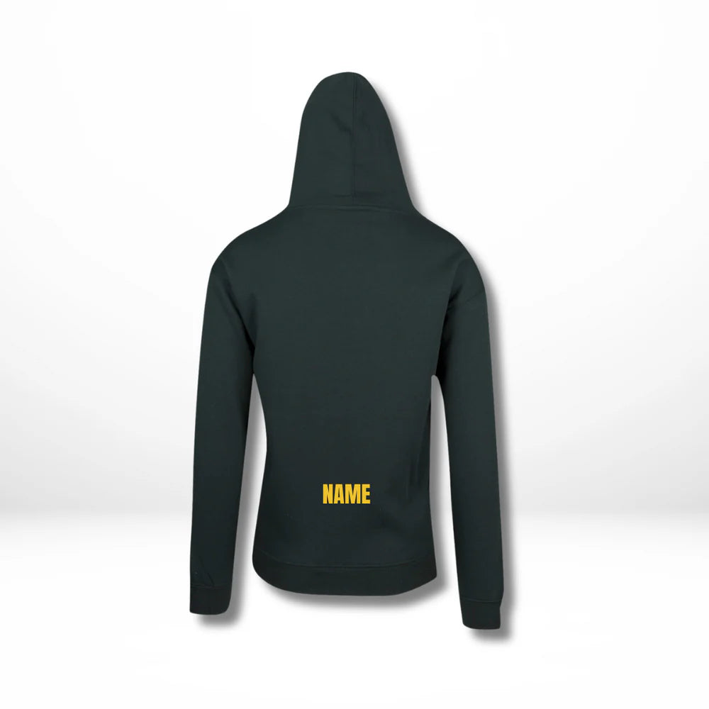 Lock Roos - Hoodie