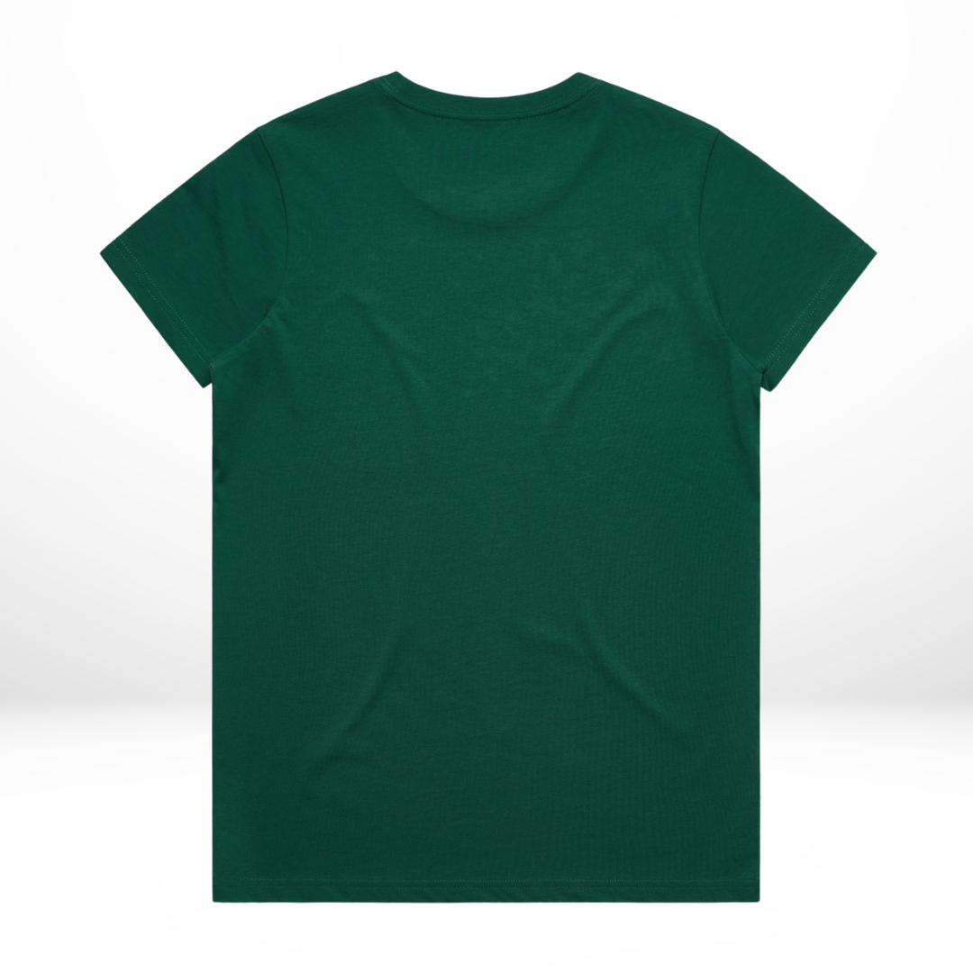 Lock NC Roos T Shirt