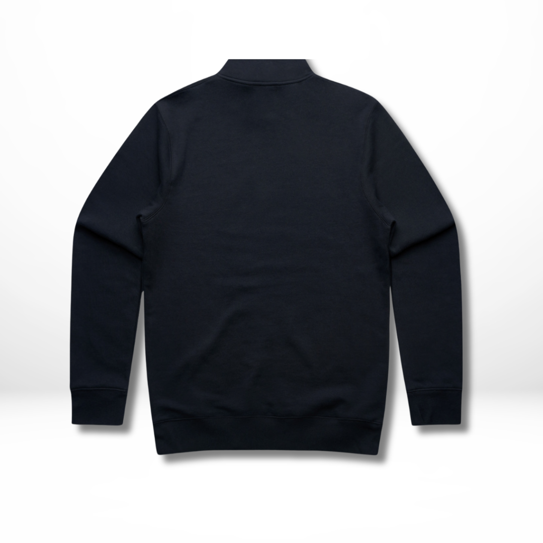 Waybacks 1/4 Zip