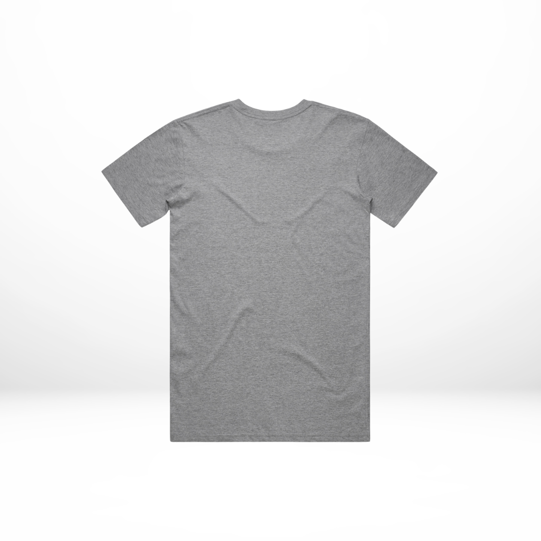 Eyre United - Grey T-Shirt