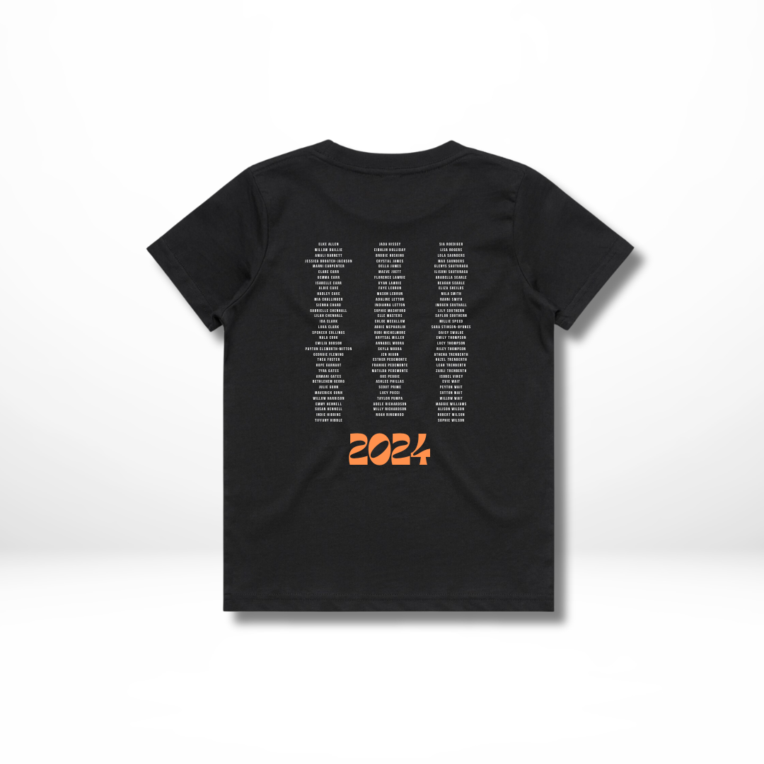 JHD - T Shirt