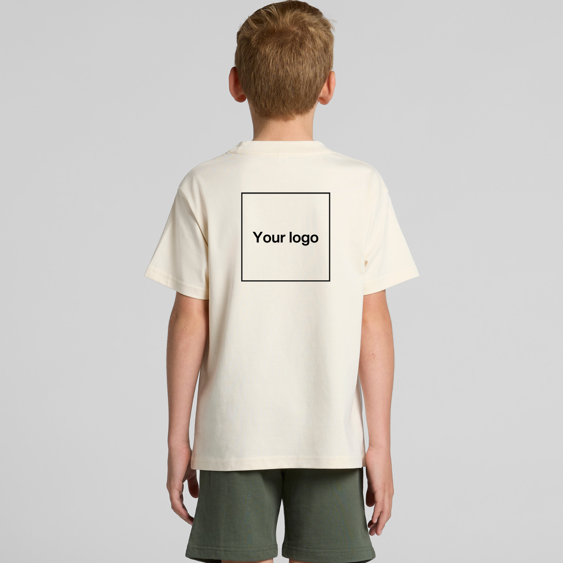 Kids Tee