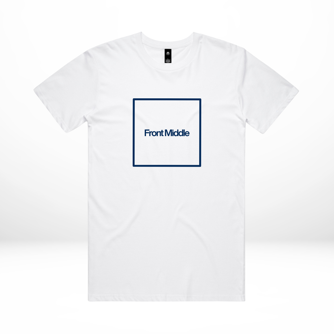 Staple T-Shirt Ten + Pack