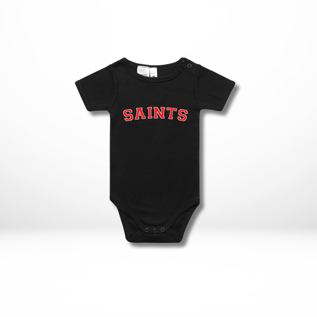 Eyre United - Saints Onesie
