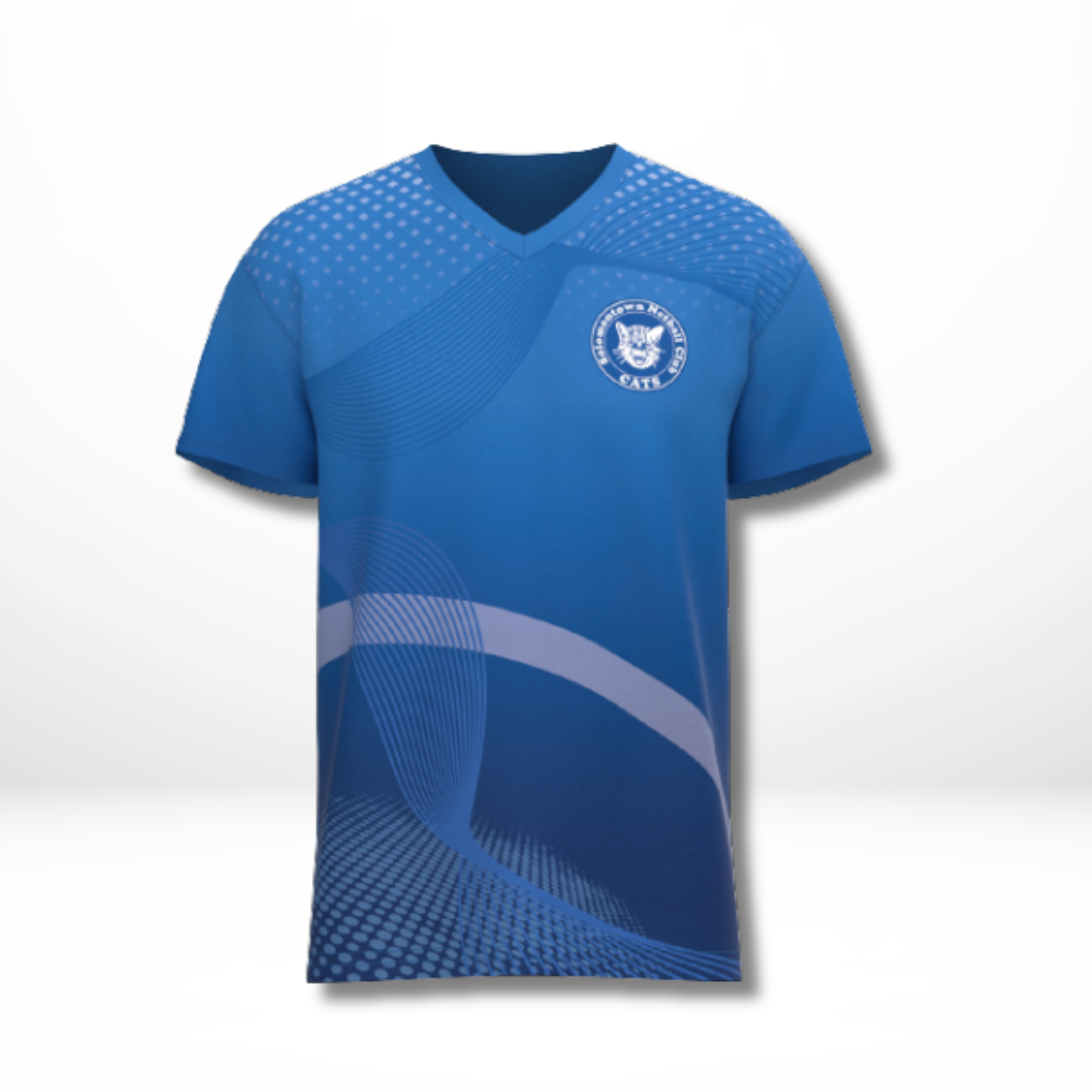 Solomontown NC - V Neck