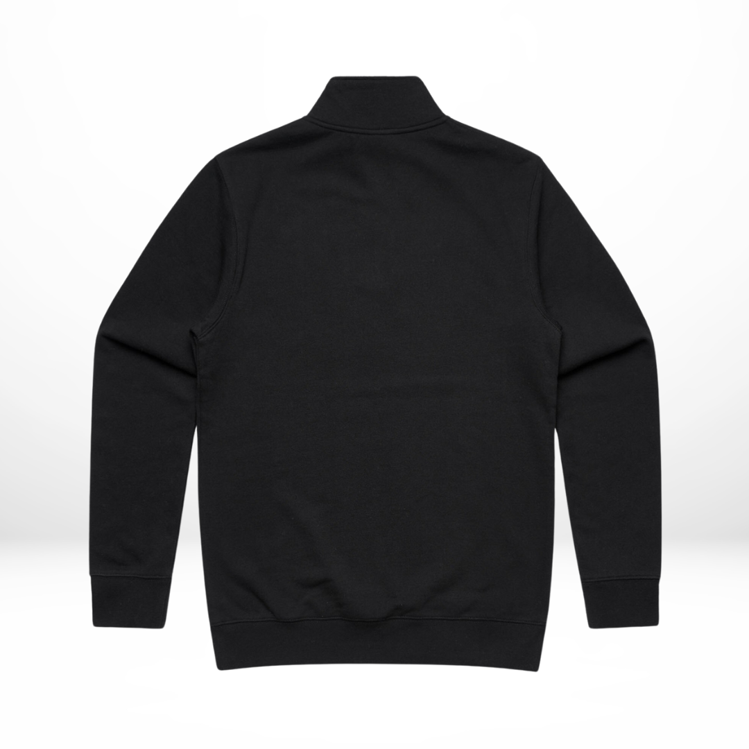 Eyre United - 1/4 Zip